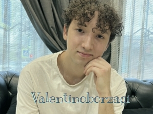 Valentinoborzagi