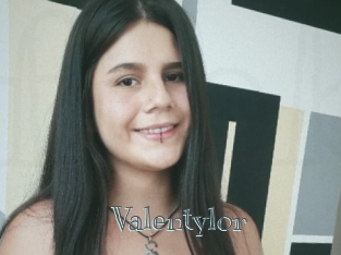 Valentylor