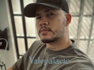 Valepalacio
