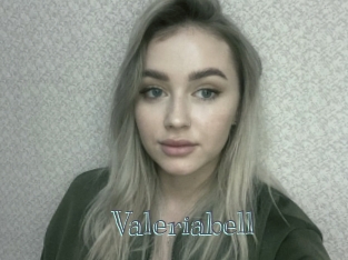 Valeriabell
