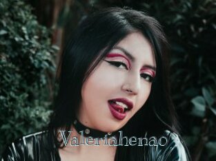 Valeriahenao