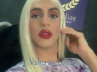 Valeriairons