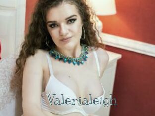 Valerialeigh