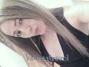Valeriatrevol