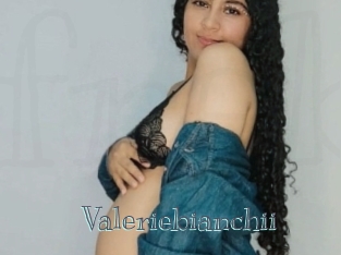 Valeriebianchii