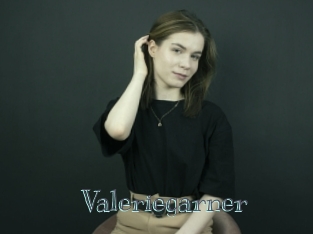 Valeriegarner