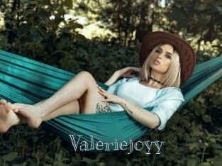 Valeriejoyy