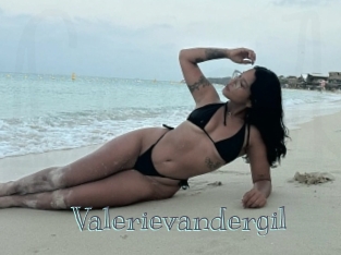 Valerievandergil