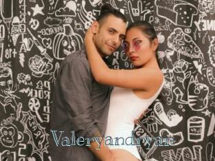 Valeryandryan