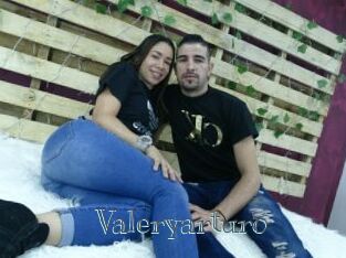 Valeryarturo