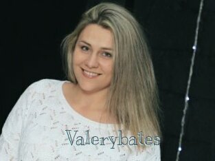 Valerybates