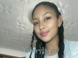 Valerybryce