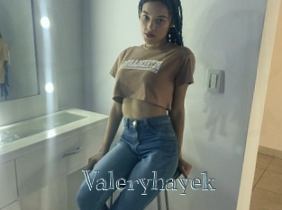 Valeryhayek