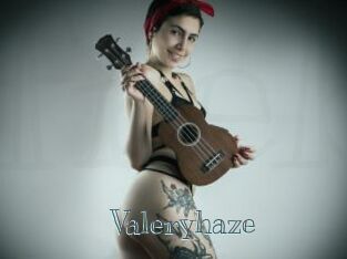 Valeryhaze