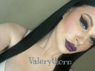 Valerythorn