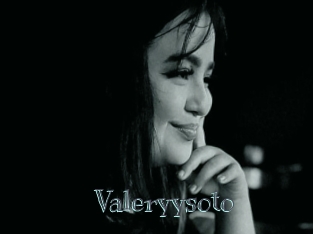 Valeryysoto