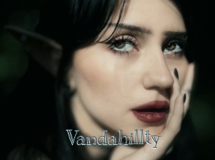 Vandahillty