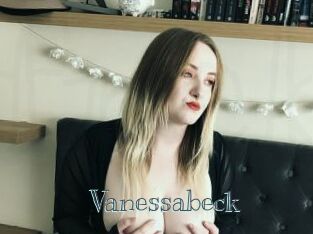 Vanessabeck