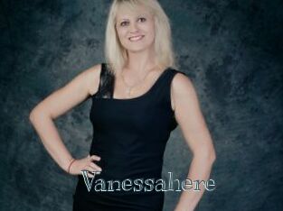 Vanessahere