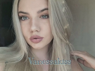Vanessakiss