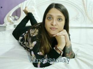 Vanessaslay