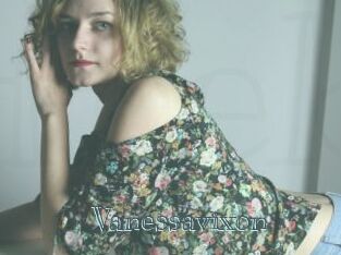 Vanessavixon