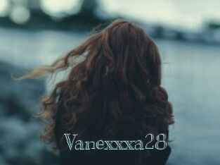 Vanexxxa28