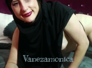 Vanezamonica