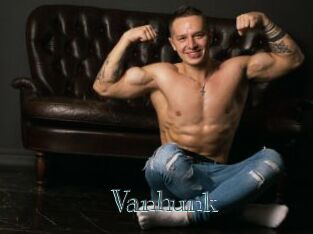 Vanhunk