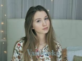Vasilevska