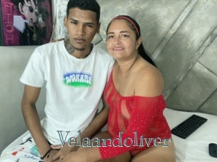 Velaandoliver
