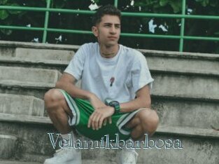 Velamikbarbosa