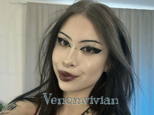 Venomvivian