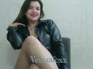 Venusfoxx