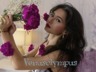 Venusolympus