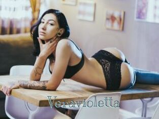 Veravioletta