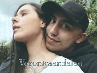 Veronicaandalan