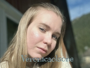 Veronicaolsone