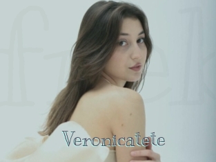 Veronicatete