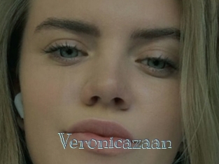 Veronicazaan