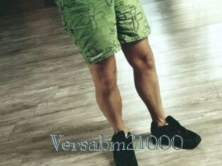 Versabm21000