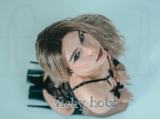 Vicky_hotx