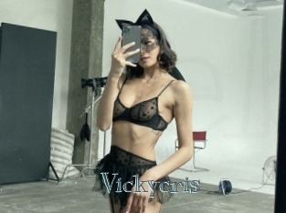 Vickycris