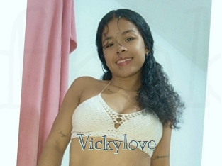 Vickylove