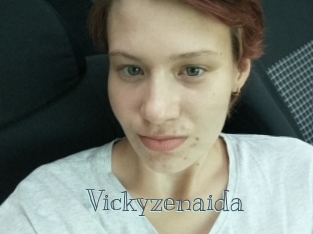 Vickyzenaida