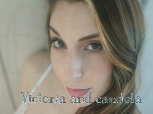 Victoria_and_candela