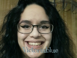 Victoriablue
