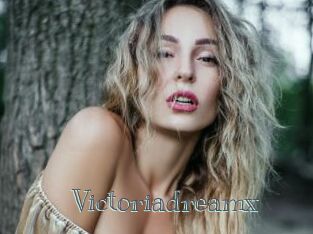 Victoriadreamx