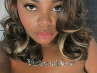Victoriaklein