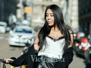Victorialu